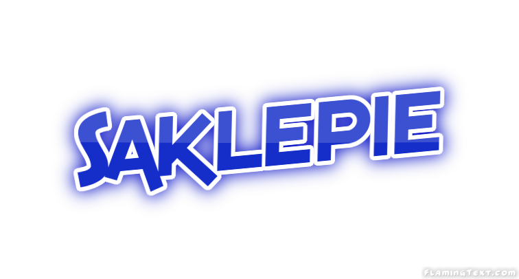 Saklepie City