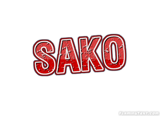 Sako 市