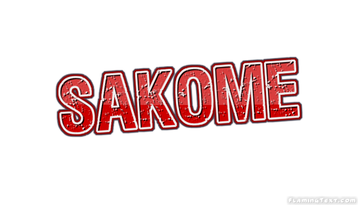 Sakome City