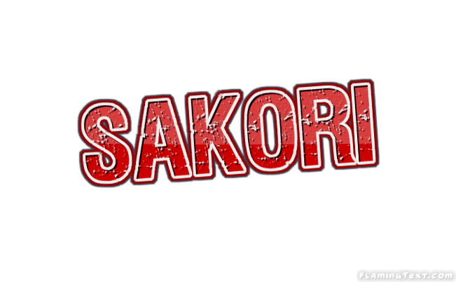 Sakori City