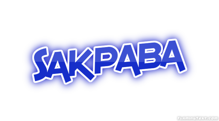 Sakpaba City