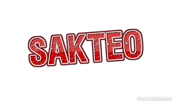 Sakteo City