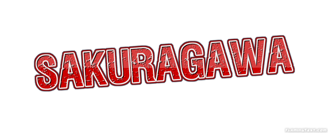 Sakuragawa Ciudad