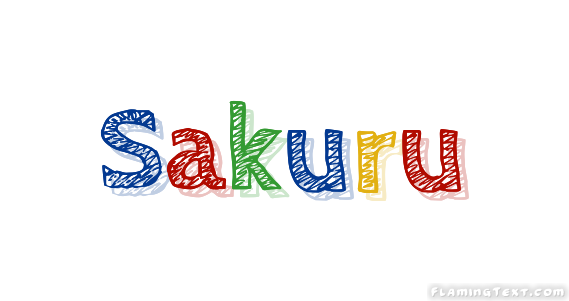 Sakuru City