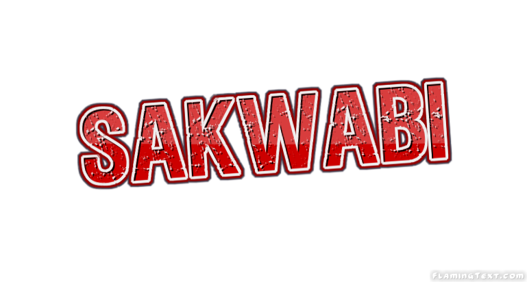 Sakwabi City