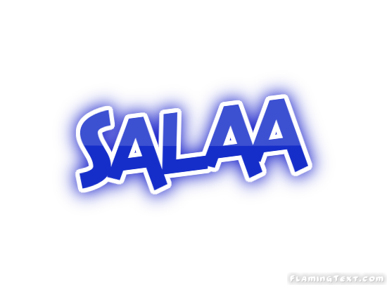 Salaa City