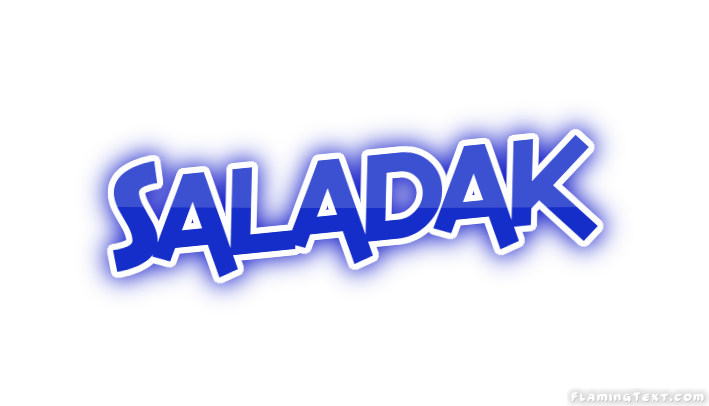 Saladak City