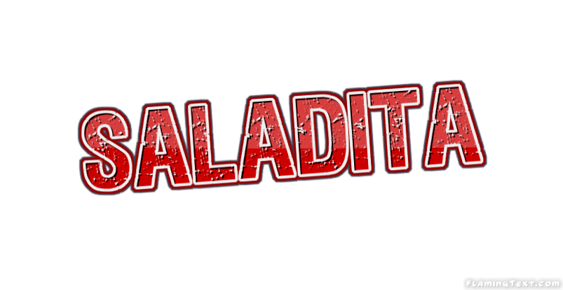 Saladita 市