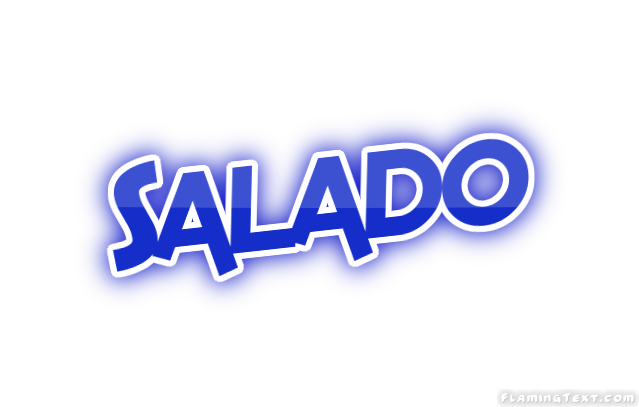 Salado Ville