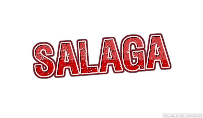 Salaga City