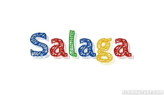 Salaga City