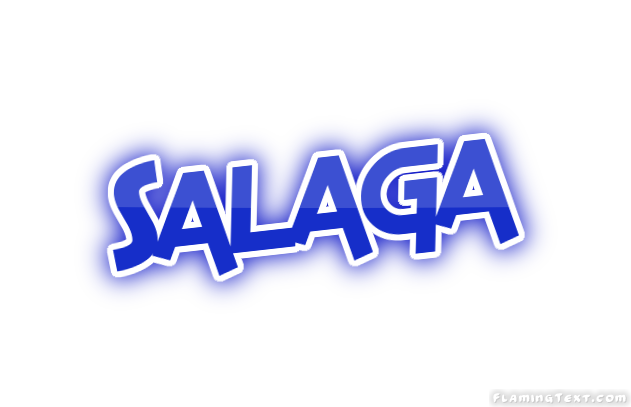 Salaga Stadt