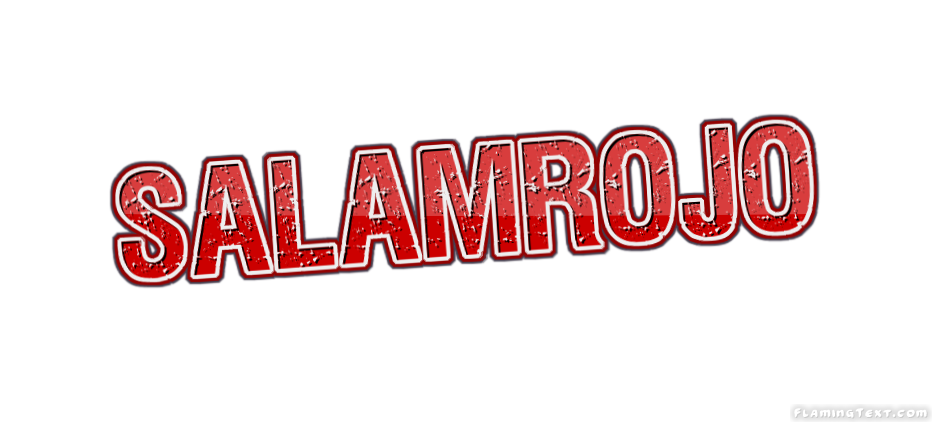 Salamrojo Stadt