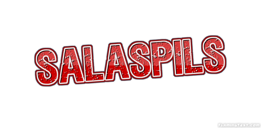 Salaspils Ciudad