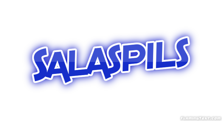 Salaspils Ville