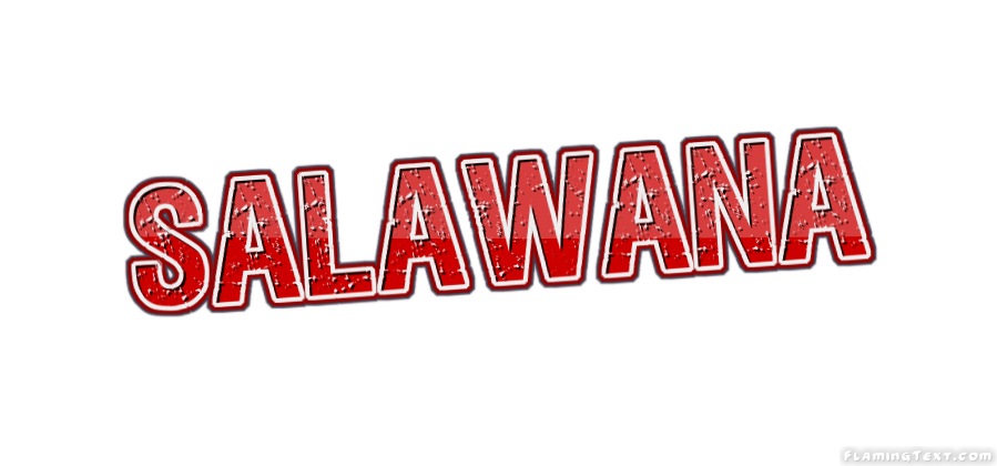 Salawana 市