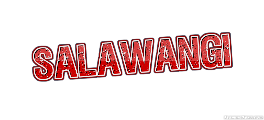 Salawangi Cidade