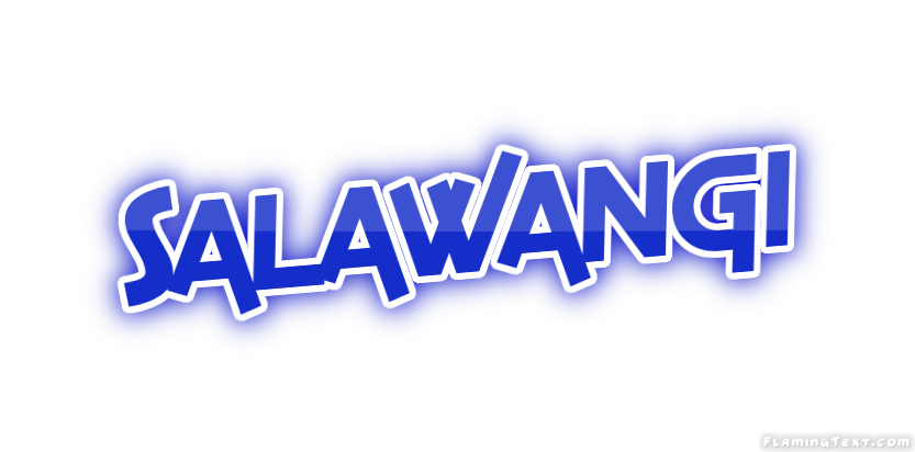 Salawangi City