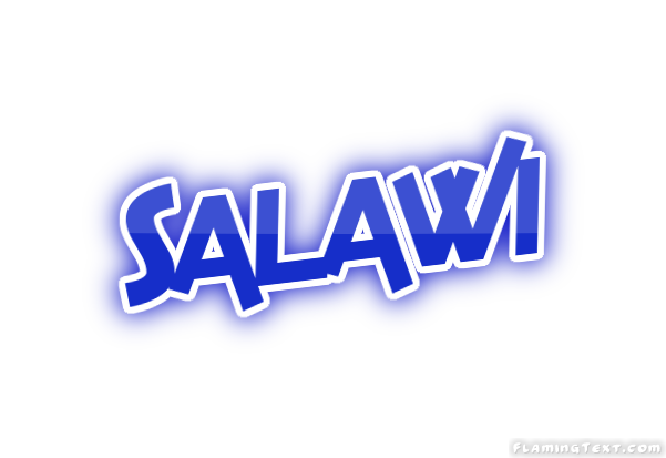 Salawi City