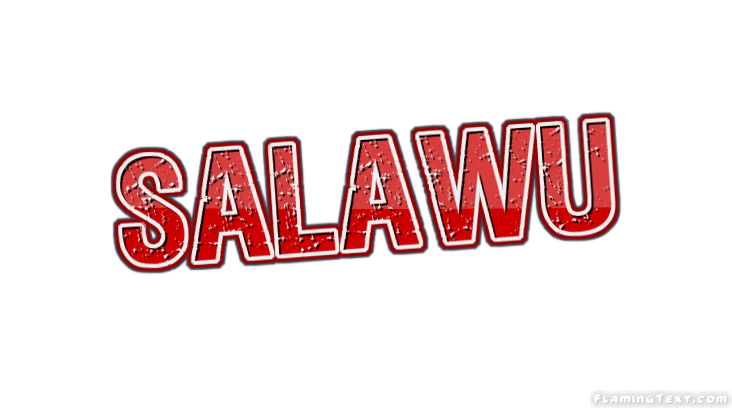 Salawu 市