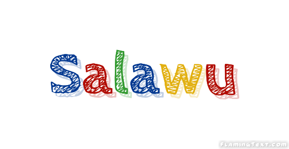Salawu City