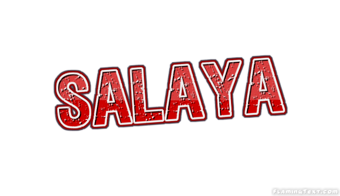 Salaya 市