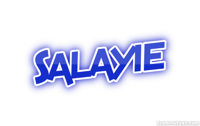 Salayie Ville