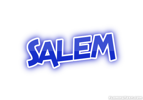 Salem Ciudad