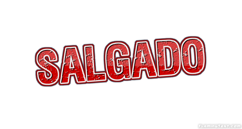 Salgado City
