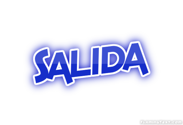 Salida City