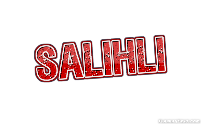 Salihli Ville