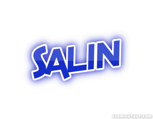 Salin City