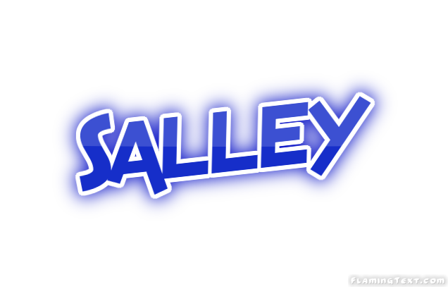 Salley Ville