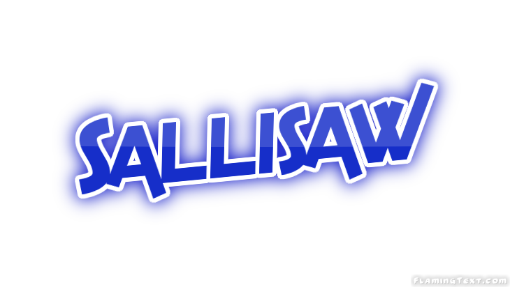 Sallisaw مدينة