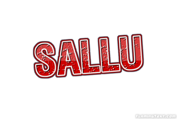 Sallu Stadt