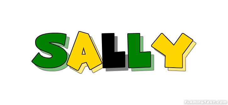 Sally City