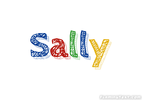 Sally مدينة