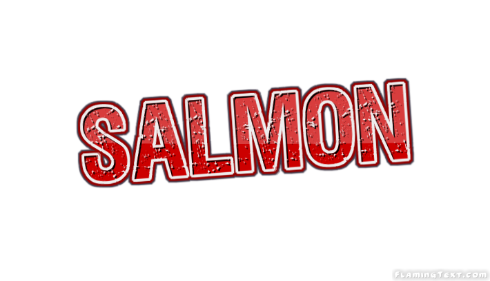 Salmon Stadt