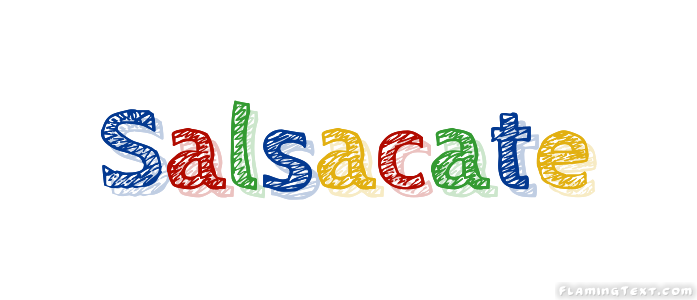 Salsacate City