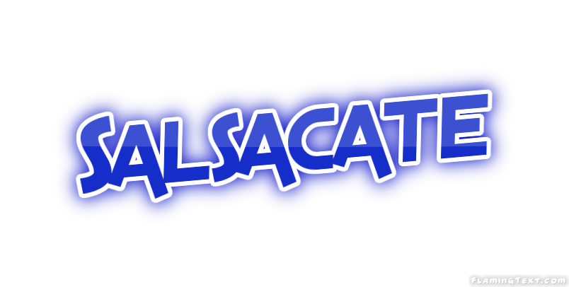Salsacate Stadt