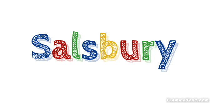 Salsbury 市