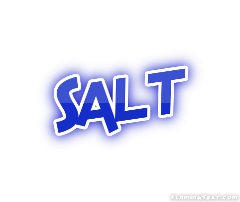 Salt مدينة