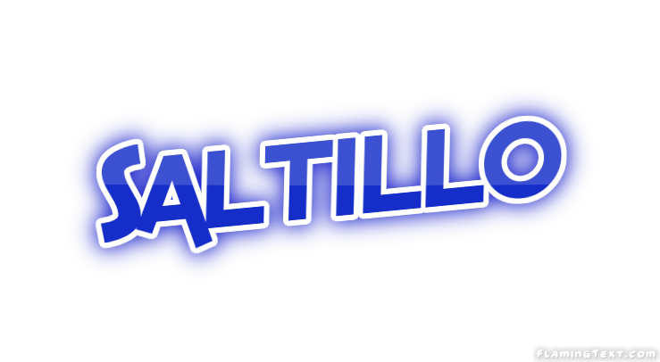 Saltillo Ville