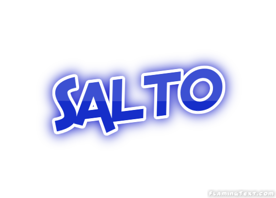Salto 市