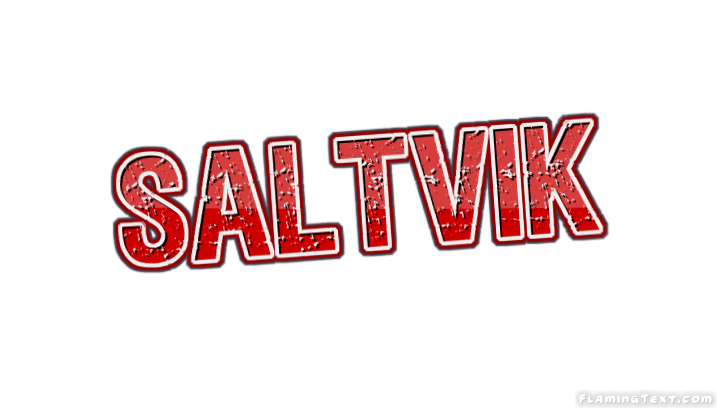 Saltvik город