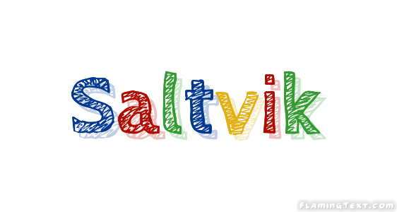 Saltvik 市