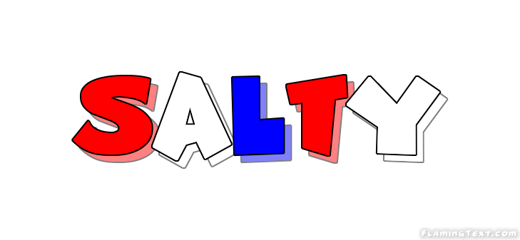 Salty Ville