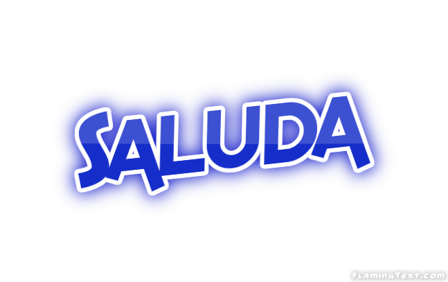 Saluda City