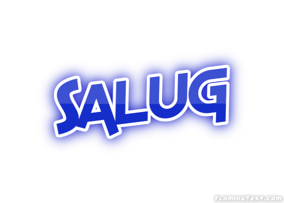 Salug مدينة