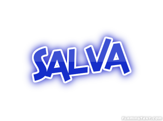 Salva City